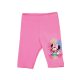 Disney Minnie elasztikus| 3/4-es pamut leggings