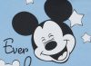 Disney Mickey hosszú ujjú rugdalózó