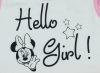 Disney Minnie paplanos tipegő hálózsák 2|5TOG Hello Girl!