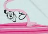 Disney Minnie paplanos tipegő hálózsák 2|5TOG Hello Girl!