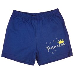 Disney Princess/Hercegnők lányka rövidnadrág