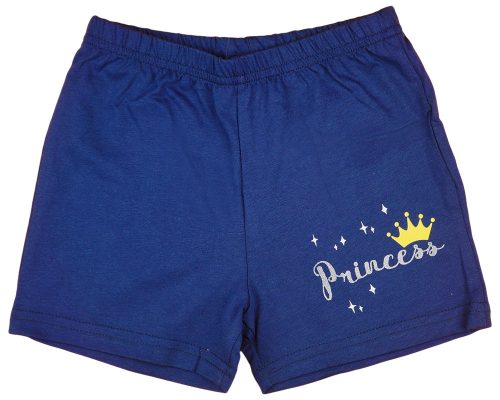 Disney Princess/Hercegnők lányka rövidnadrág