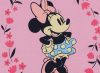 Disney Minnie Love ujjatlan rugdalózó