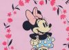 Disney Minnie Love tipegő hálózsák 2|5 TOG