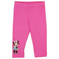 Disney Minnie gyerek nadrág Love kollekció