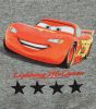 Disney Cars/Verdák baba kertésznadrág