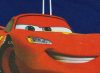 Disney Cars/Verdák fiú póló