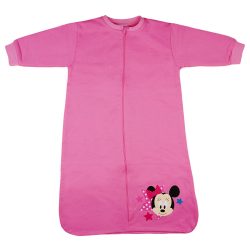   Disney Minnie hosszú ujjú vékony pamut hálózsák 1,5 TOG