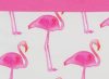 Flamingó mintás lányka tipegő hálózsák 2|5 TOG