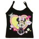 Disney Minnie spagetti pántos top