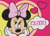 Disney Minnie spagettipántos top