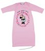 Disney Minnie mintás baba body-hálózsák 1|5 TOG Love kollekció