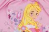 Disney Princess/Hercegnők mintás kislány napozó boleróval