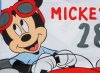 Disney Mickey 28 baba body (kombidressz) fehér