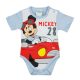 Disney Mickey 28 baba body (kombidressz) fehér