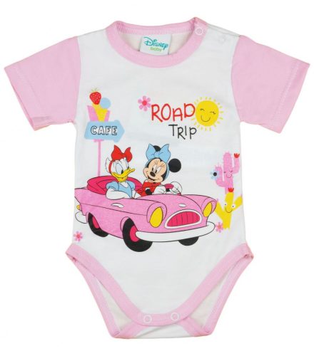 Disney baby vidám nyári baba body