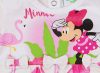 Disney Minnie flamingós baba napozó