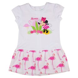 Disney Minnie flamingós nyári kislány ruha