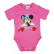 Disney Minnie epres baba body pink