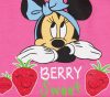 Disney Minnie vékony| nyári pamut rugdalózó