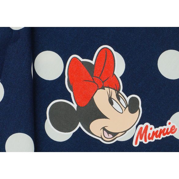 Disney Minnie pöttyös| masnis lányka ruha