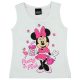 Disney Minnie "Pretty in pink" kislány top