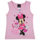 Disney Minnie "Pretty in pink" kislány top