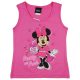 Disney Minnie "Pretty in pink" kislány top