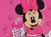 Disney Minnie "Pretty in pink" kislány top