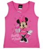 Disney Minnie "Pretty in pink" kislány top