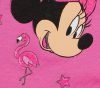 Disney Minnie csillámos kislány pamut rövidnadrág