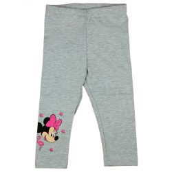 Disney Minnie csillámos kislány leggings