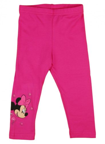 Disney Minnie csillámos kislány leggings