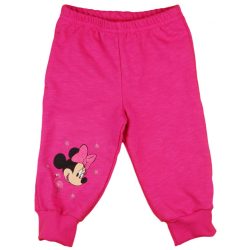Disney Minnie vékony pamut szabadidő nadrág