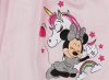 Disney Minnie és Unikornis kislány ruha pólóval