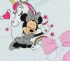 Disney Minnie unikornisos baba napozó