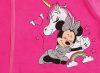 Disney Minnie overálos pizsama unkornissal