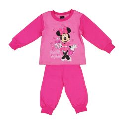 Disney Minnie flamingós| csillámos kislány pizsama