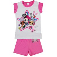 LOL baba - trendi kislány ruha kollekció 2019 