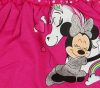 Disney Minnie unikornissal szoknyás baba body pink