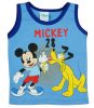 Disney Mickey fiú nyári trikó