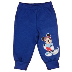 Disney Mickey vékony pamut szabaidő nadrág