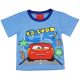 Disney Cars/Verdák rövid ujjú póló