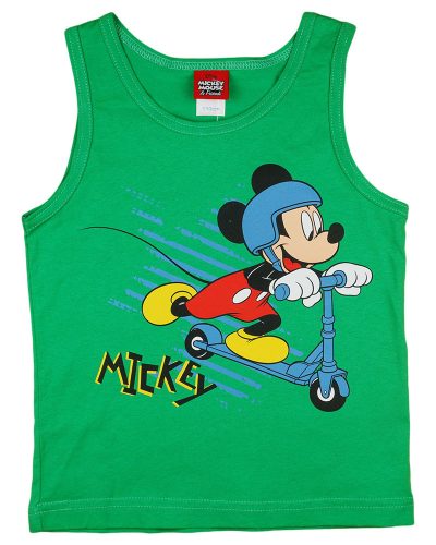 Disney Mickey rolleres pamut kisfiú atléta