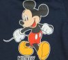 Disney Mickey pamut rövidnadrág