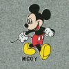 Disney Mickey pamut rövidnadrág