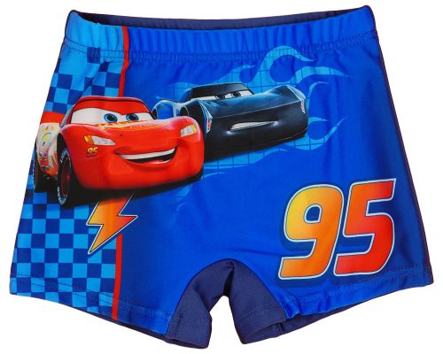 Disney Cars/ Verdák fürdőboxer