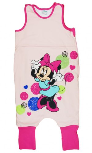 Disney Minnie lányka tipegő hálózsák 3|5 TOG