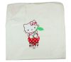 Hello Kitty epres matrachuzat 60x120 cm