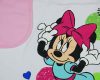 Disney Minnie pamut babatakaró (70x90)
